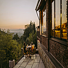 The Canyon Konaklama & Restaurant